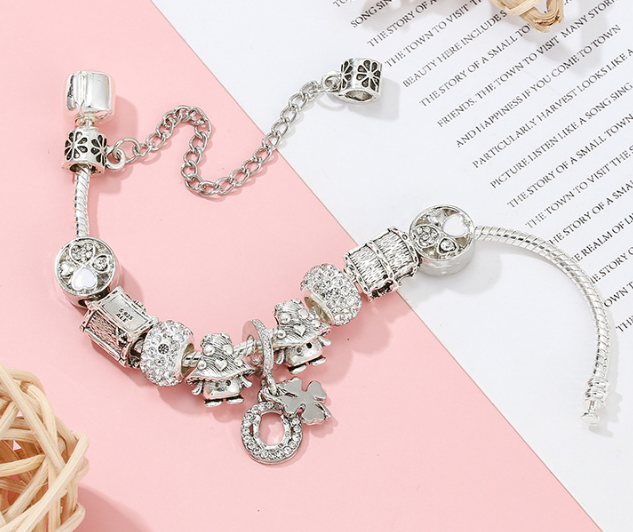 Charm Bracelet Image 3