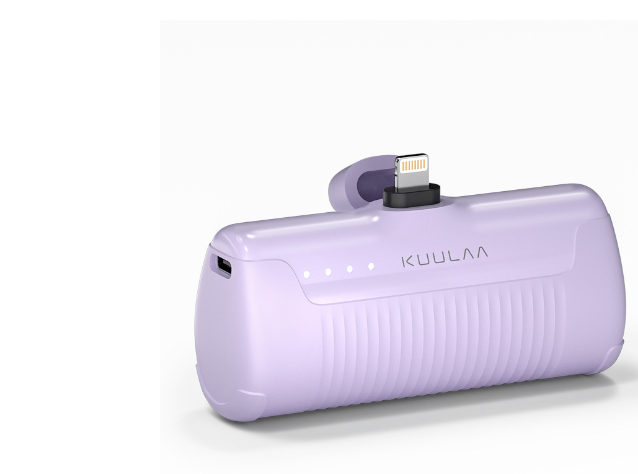 Trendy Mini Charger Image 4