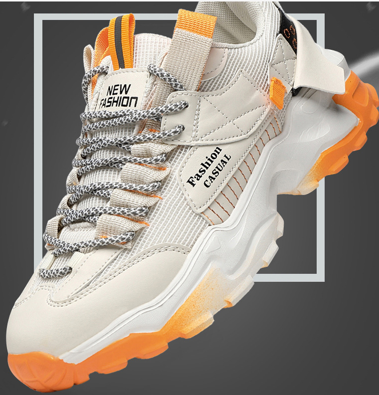 Herren-Sportschuhe 4