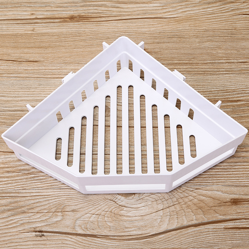 Triangular Storage Rack Image 2