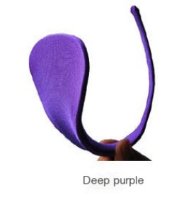 C-Shaped Pants Image 10