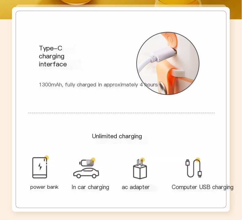 Juicer Cup Image 2