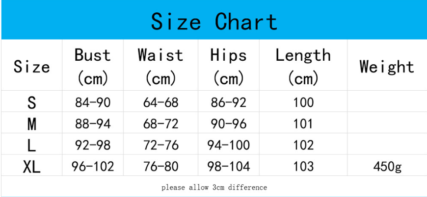 Elegant Evening Dress