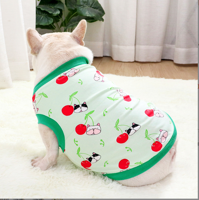 Dog Vest Image 3