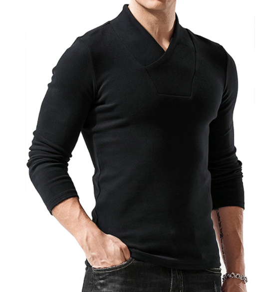 Men's Sweatshirt Blue