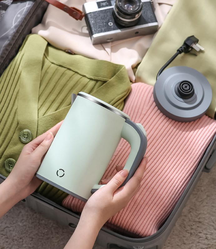 Portable Electric Kettle