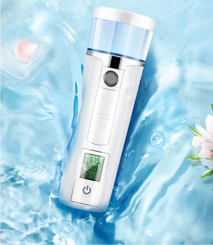 Nano Spray Hydration Device