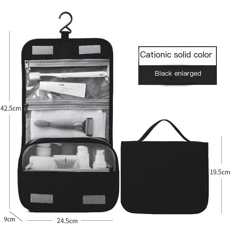 Waterproof Portable Travel Buggy