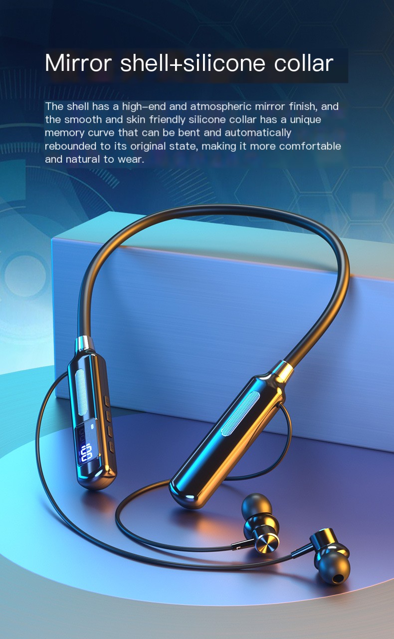Earphones Image 6