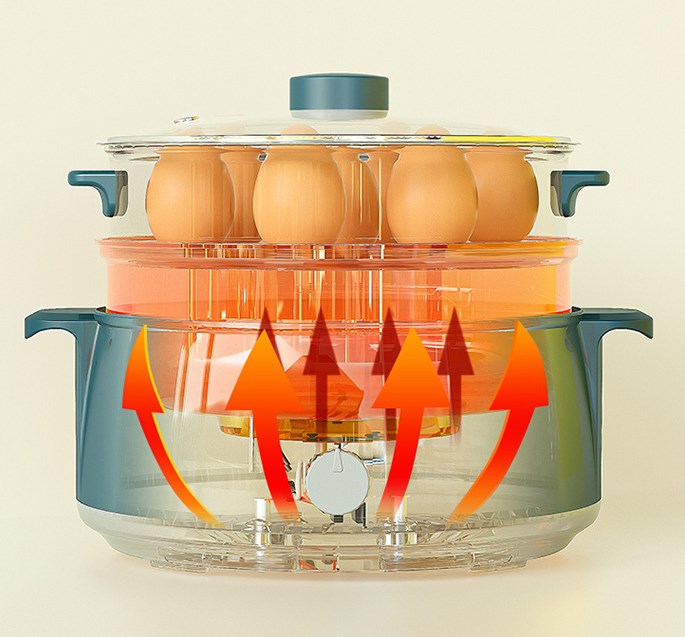 Electric Cooker