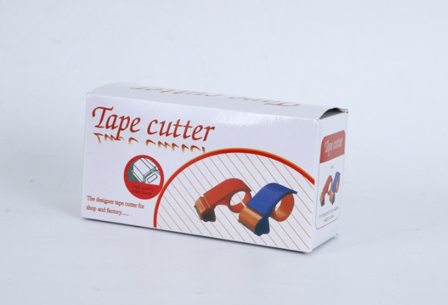 Plastic Tape Cutter