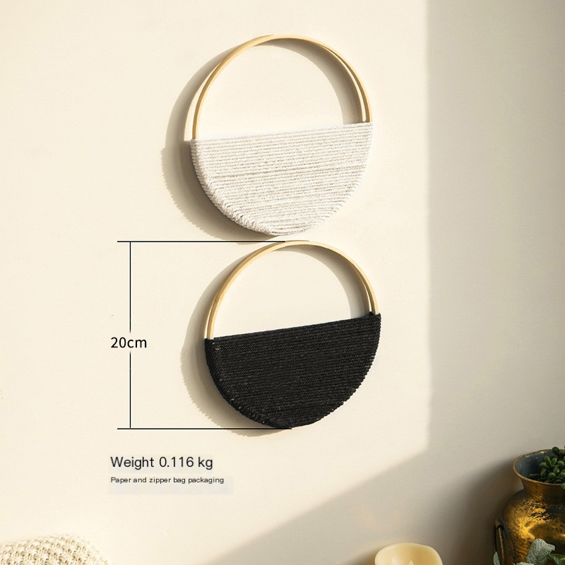 Handcrafted Wall Decor