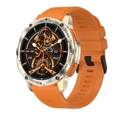 Tank T2 Ultra Smart Watch