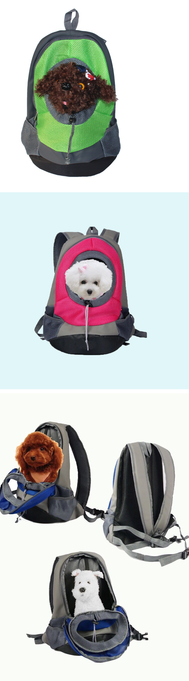 Pet Backpack Image 6
