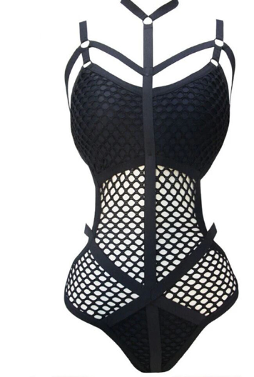 Swimsuit Image 1