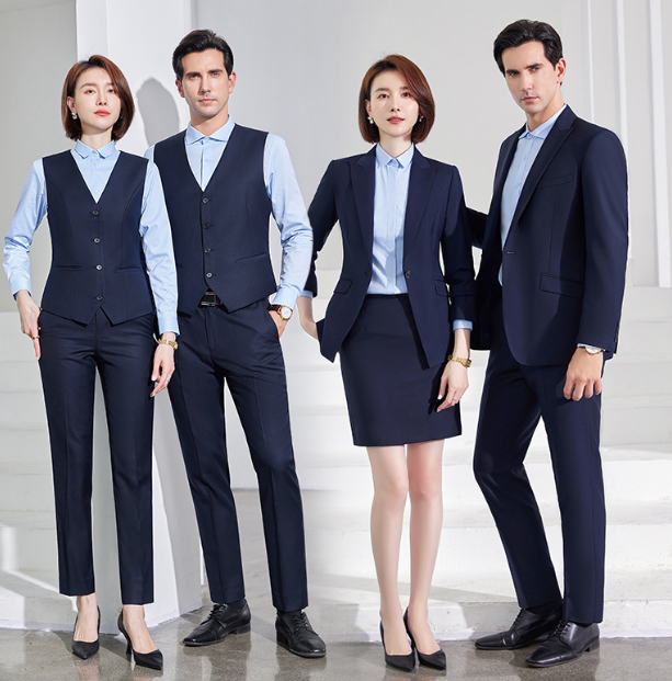 Professional Workwear