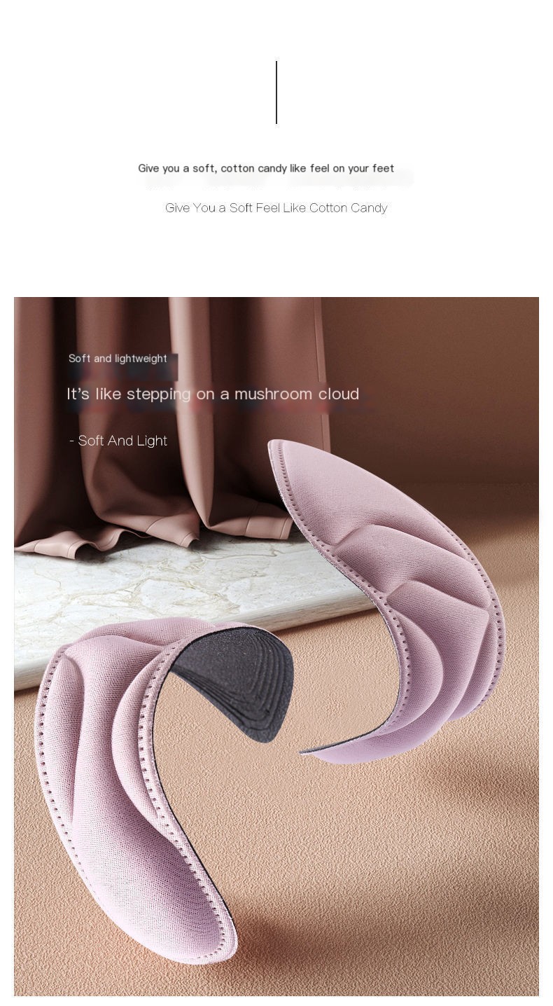 Comfortable Insoles