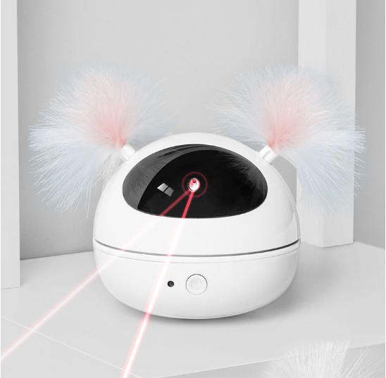 Pet Laser Toy