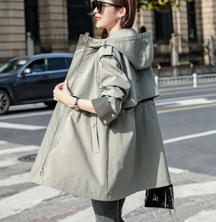 Windbreaker Image 4