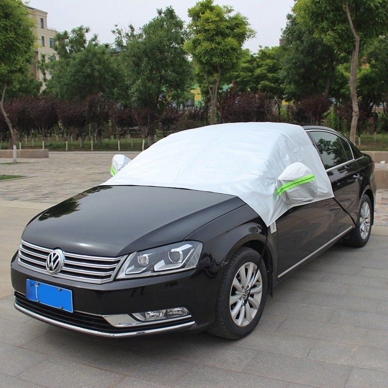 Car Windshield Cover
