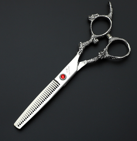 Hair Cut Scissors Image 3
