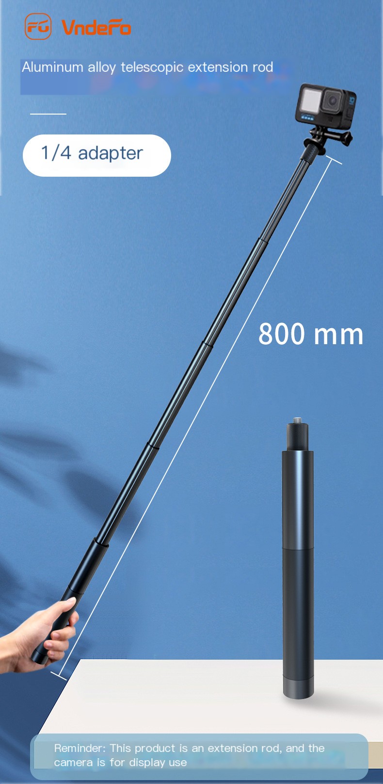 Selfie Stick Image 1