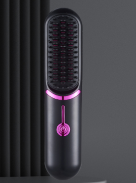 BZALANI Wireless Style Brush Image 3