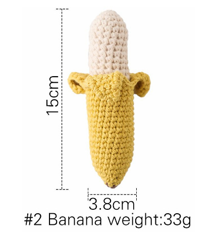 Lemon Rattle