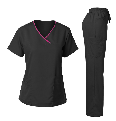 Hospital Uniforms Image 8