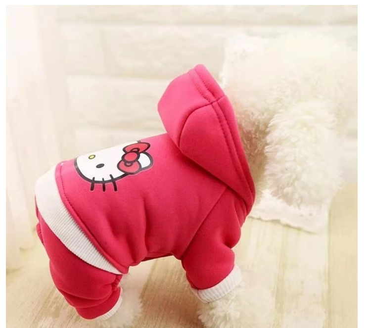 Comfortable Dog Wear