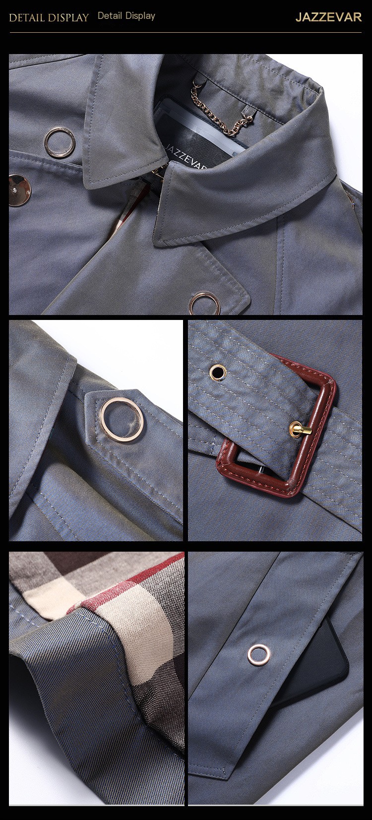 Windbreaker Image 12