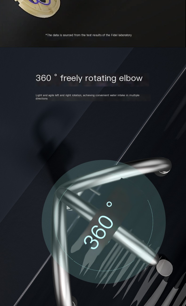 Electric Hot Water Faucet 11