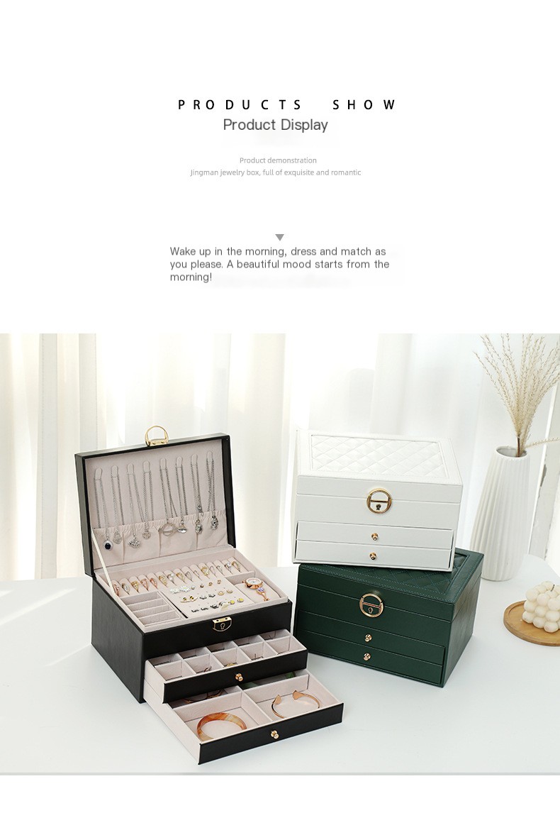 Jewelry Box Image 4