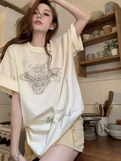 Stylish and Comfortable T-Shirt