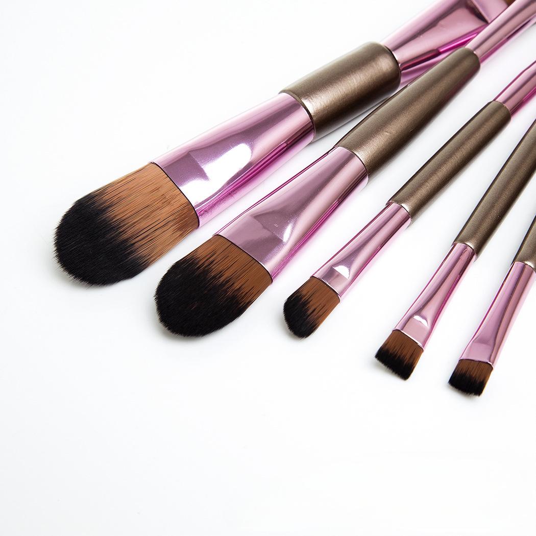 Makeup Brush Set 5