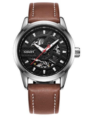 Mechanical Watch Image 1