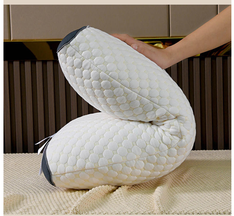 SPA Massage Pillow Image 3