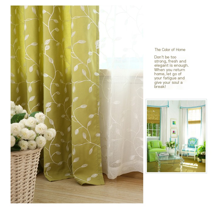 Cotton Linen Fabric