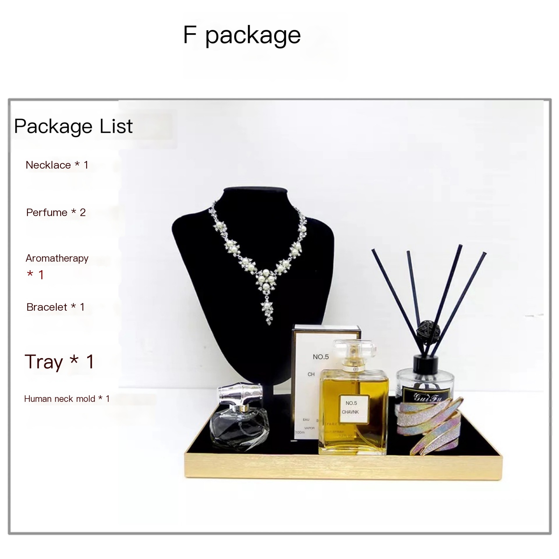 DU2P Sample Room Decor