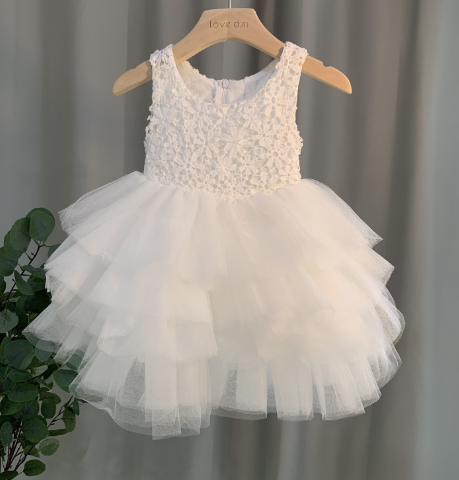 Princess Dress 3