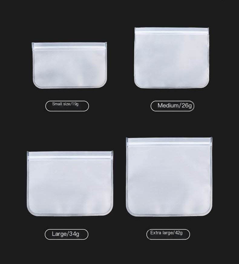 Food Preservation Bags