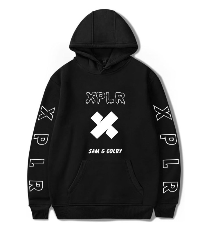 Hoodie Image 3