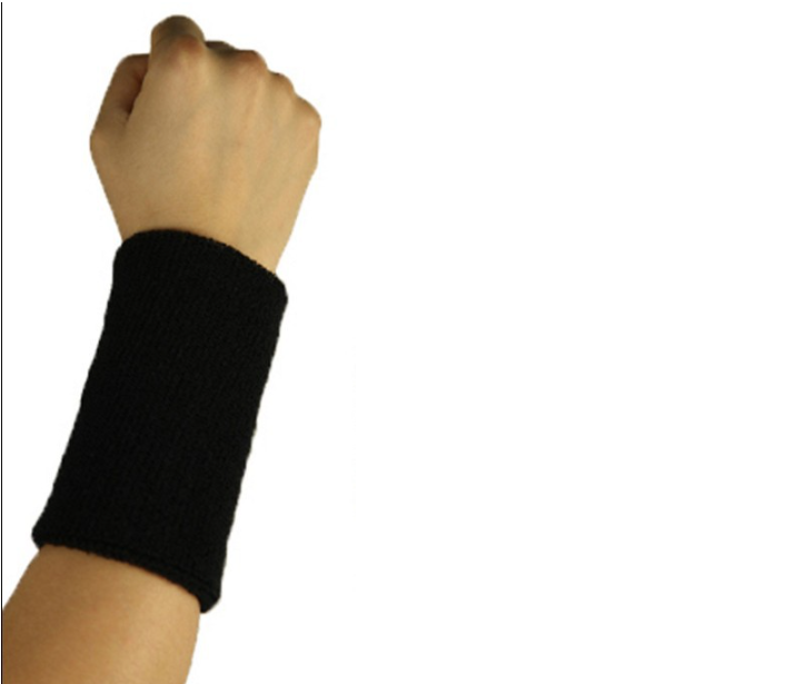 Wrist Guard 3