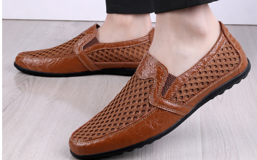 Summer Breeze Loafers in Different Colors