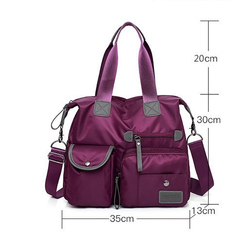Backpack Front View