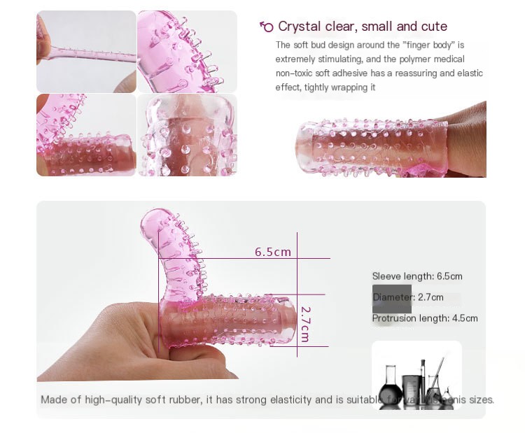 Vibrator Image 4