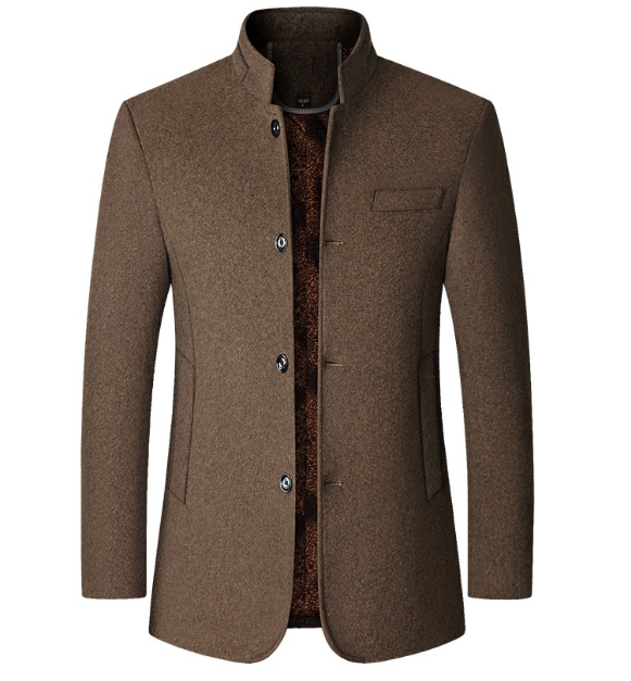 Natha Vinterjacka Image 6