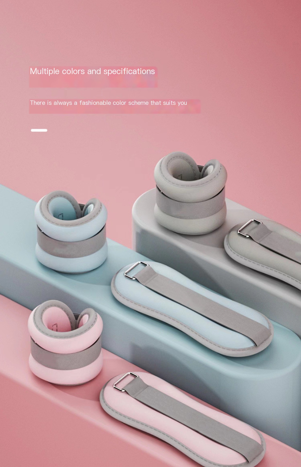 Weighted Leggings Example 2