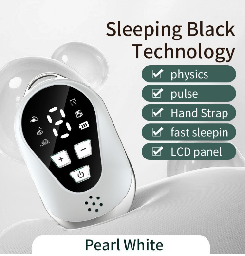 Handheld Sleep Aid Device