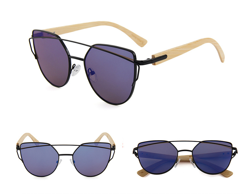 Colorful Sunglasses